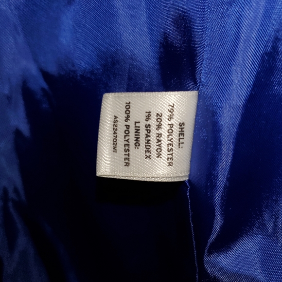 Suit jacket - Picture 4 of 5